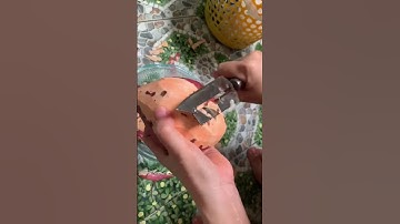 Hấp khoai lan to bằng bàn tay 🤚 #food #cooking #mukbang #noodles #soup