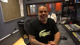 Register for classes: DJ Enuff