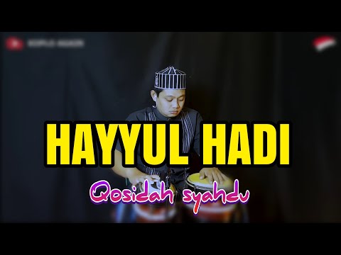 Qosidah menyentuh hati enak sekali di dengarkan