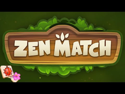 Zen Match Gameplay Walkthrough