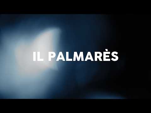 VENEZIA 83 / Il Palmares