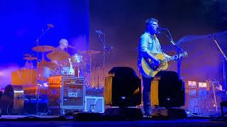 The Decemberists - June Hymn (live Central Park Summerstage, NYC - 8/23/2022)