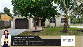 190 SW 69th Ter video tour