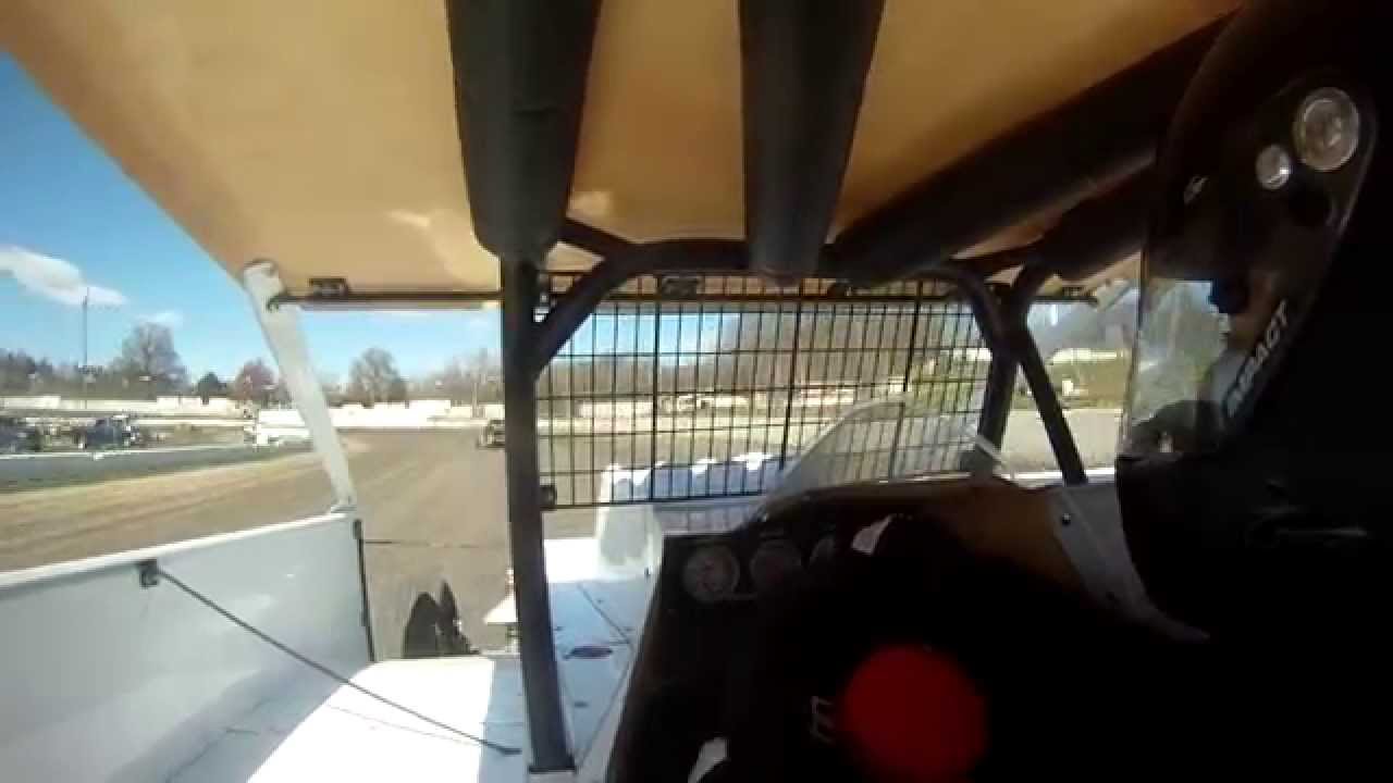 Orange County Fair Speedway practice 2012 YouTube