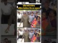 प्रवेश वर्मा ने किया NDMC कम्युनिटी सेंटर में पब्लिक वेलफेयर कैंप का उद्घाटन