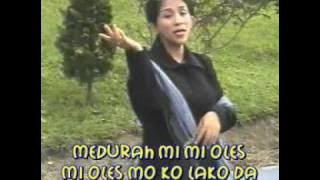 Lagu pakpak - Nangkurtak