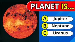 🧠 Can Your Brain Beat This Challenge? | ✅ Test Your General Knowledge!