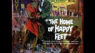 The Home of Happy Feet Savoy - Let's Get Together /Capitol `1959