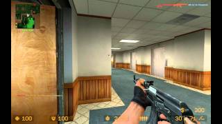 Counter strike pub moment 1
