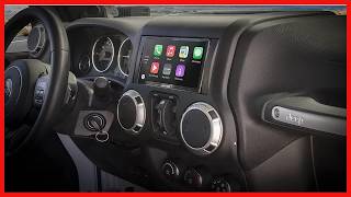 Scosche Double DIN Dash Kit: Seamless Stereo Upgrade for Your Vehicle