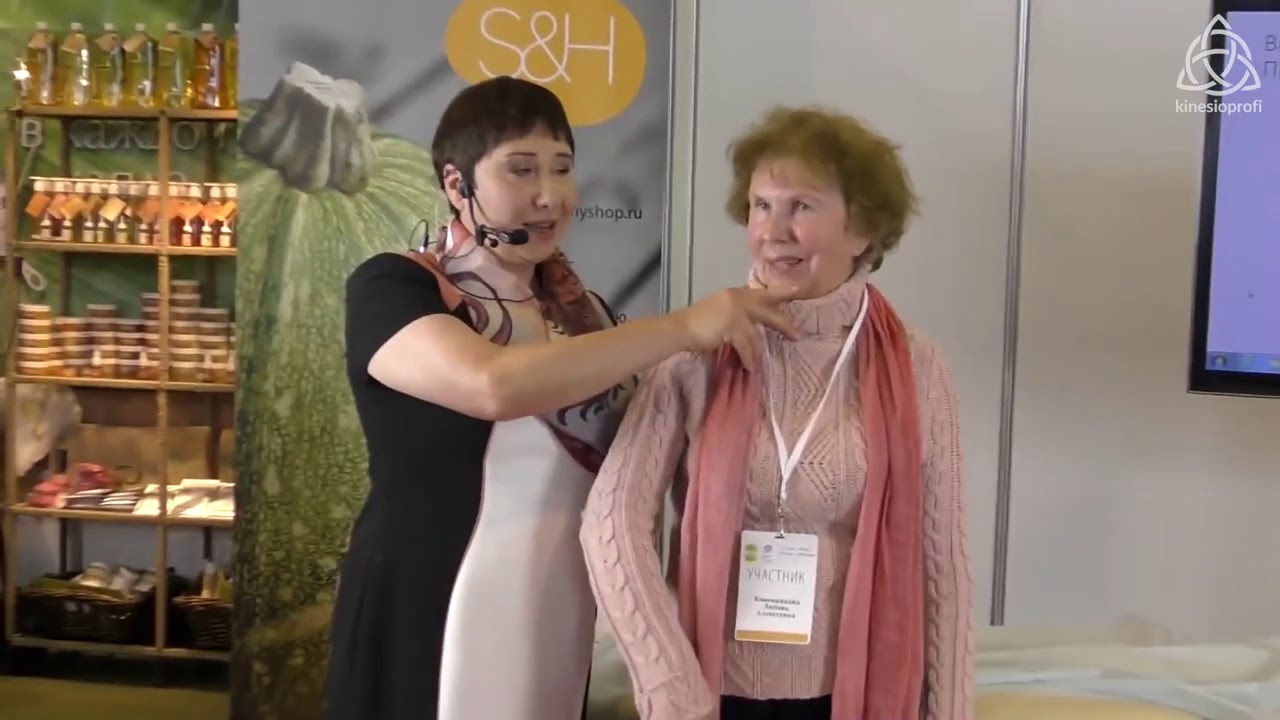 Как остановить старение нервной системы? Рассказывает проф. Васильева