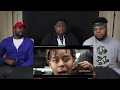 YBN Cordae "Old N*ggas" (J. Cole "1985" Response) (WSHH Exclusive - Official Music Video) | REACTION