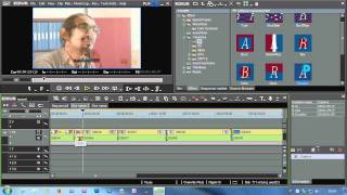 10 EDIUS Secrets - Part 1