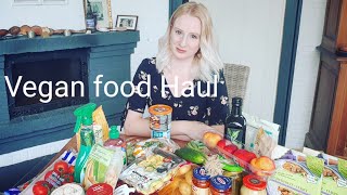 Food Haul vegan | Penny Haul | veganer Einkauf screenshot 5
