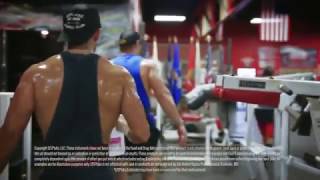 USPLABS MODERN BCAA