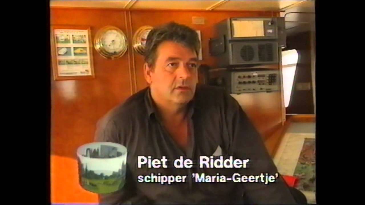 Vlissingen 90er jaren