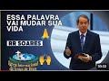 PALAVRA DA NOITE DE HOJE SEGUNDA FEIRA MISSIONÁRIO RR Soares 