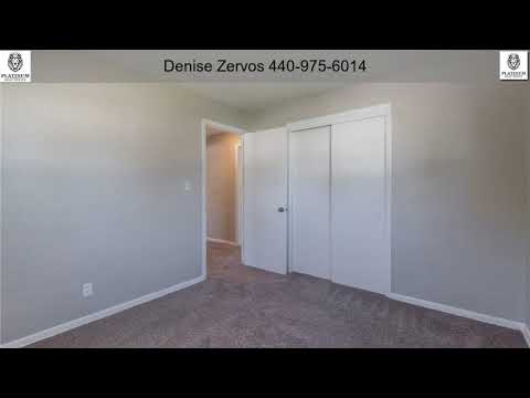 664 Glenhurst Rd, Willowick, OH home video tour
