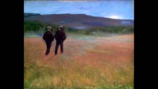 Kunstnarmiljø på Gvarv