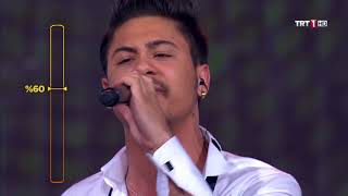 Hamza - Giden Günlerim Oldu Sira Sende Türki̇ye