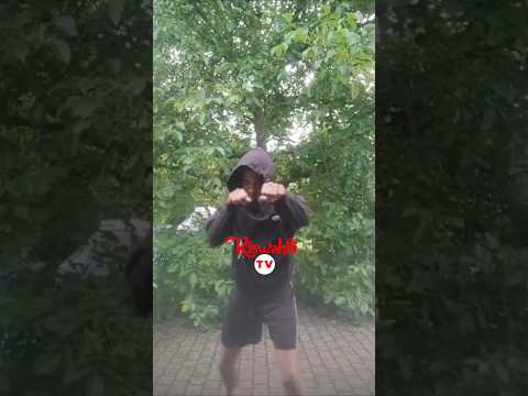 SIO MUZIKI TUU FIDO VATO PIA KWENYE NGUMI NI 