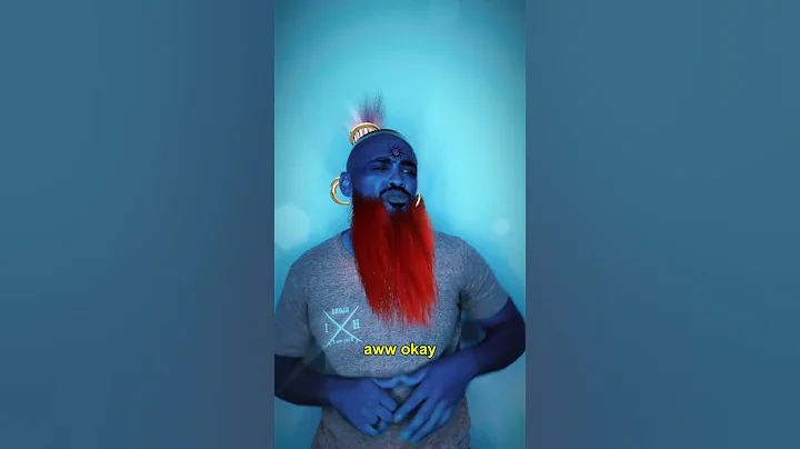 HOW TO OUTSMART A GENIE 🧞‍♂️pt2 #funnyvideos