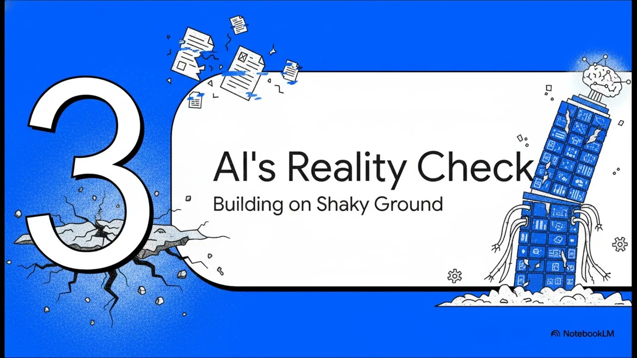 Social Stability and Uncertainty in the Age of A.I.