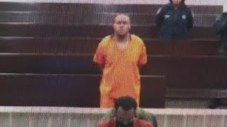 Man Accused Of Shooting, Killing Takeoff Has Bond Set At $2M