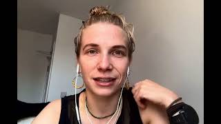 The Climate-Nuclear Nexus. International Court Of Justice Case On Climate Change. Jule Schnakenberg