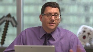 2015 Minecraft Hour of Code Tutorial Demo