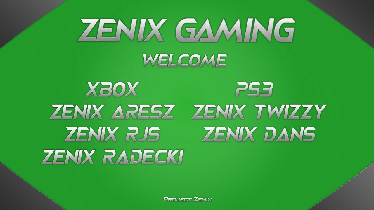 Sniper and Trickshotter RC WINNERS