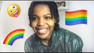 Finding My Sexuality(I went through a lot)|South African youtuber