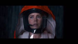 Arrival Trailer #1 2016   Paramount Pictures