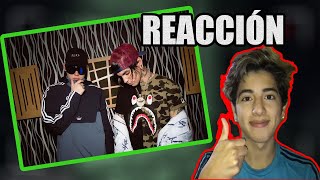 (REACCIÓN) C.R.O || BZRP Music Sessions #29