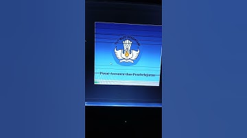 Setting Exambrowser Client Semi Online  ANBK 2021  App Tidak Dapat Berjalan. Silakan Sesuaikan ...