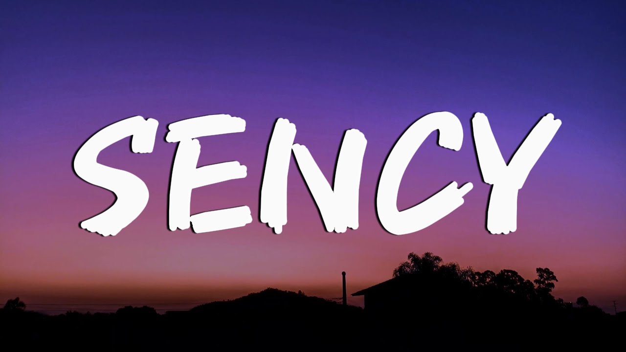 Dia - SENCY || [Mix Lirik] - Ngga Dulu, Tapi Tahukah Kamu?, Jangan Calling, Terlanjur Bawa Perasaan
