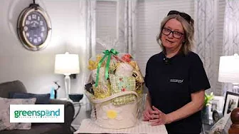 Greenspond Spring 2025 Fundraiser - Gift Basket.
