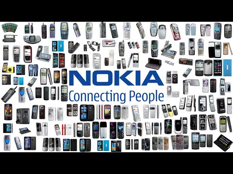 Video: Kā Izvēlēties Nokia Classic Tālruni