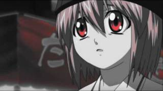 Elfen lied - Allein
