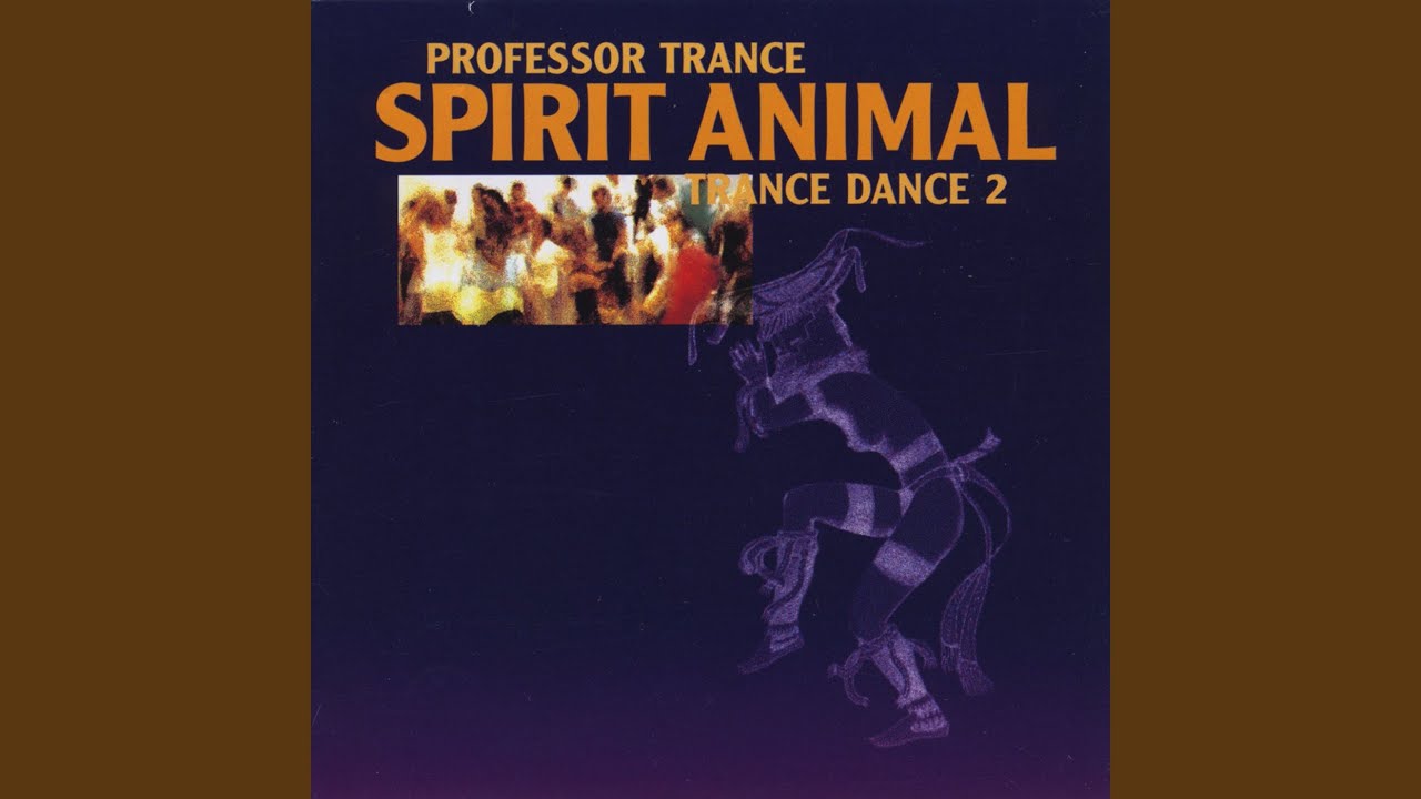 Watch Primate Trance on YouTube Watch Primate Trance on YouTube