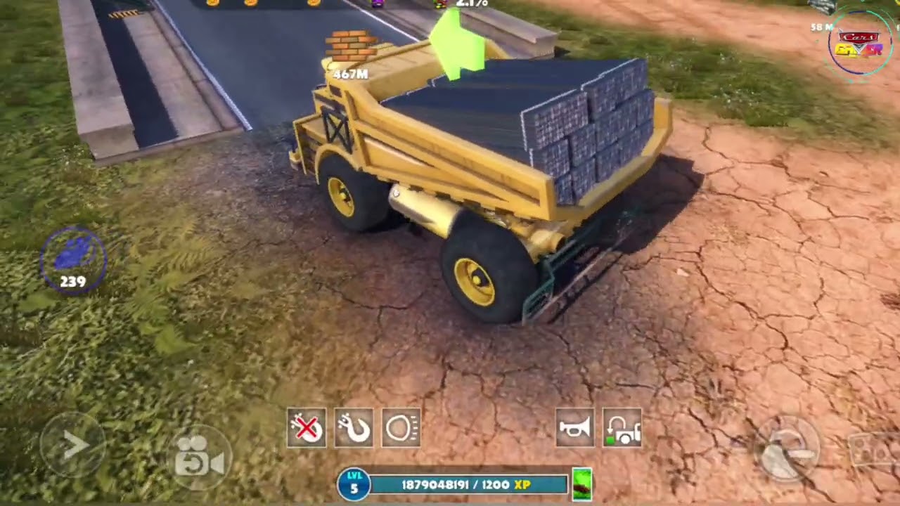 Off The Road OTR   UPDATE 🕹️ Play on CarGames 