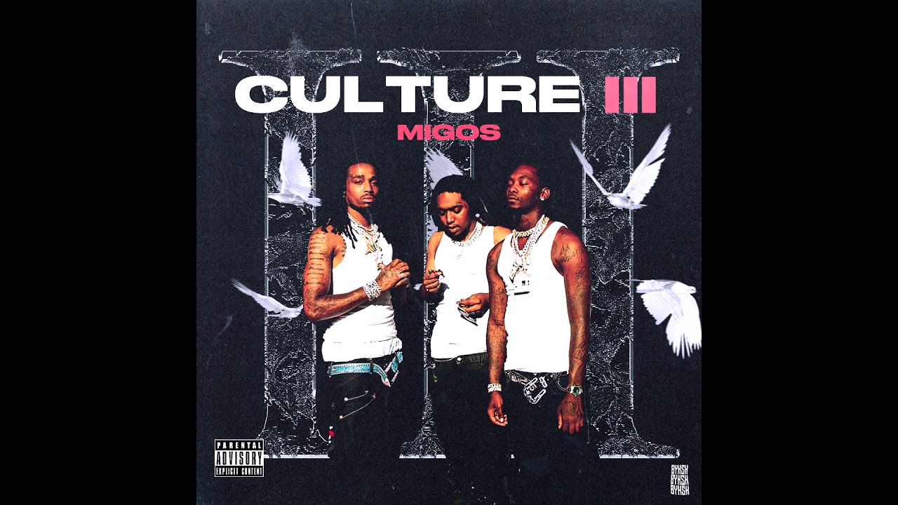 Migos + Culture III Type Beat - ''Kulture''