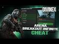 Arena Breakout Infinite Cheats | ARENA BREAKOUT HACK 2026 | UNDETECTED ESP & AIMBOT, Infinite Money