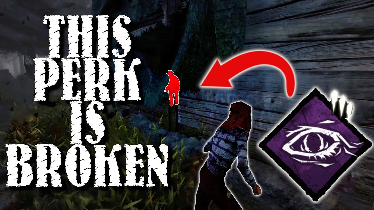 OBJECT OF OBSESSION NEEDS A NERF! BROKEN VS FREDDY! - Dead By Daylight Survivor Perk Builds