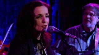 Video thumbnail of "Patty Griffin -  Heavenly Day"