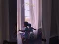 Seven Hates Seeing Daddy Leave Watch The Full Clip Www Forthebetter Me 