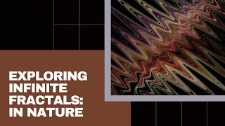 Fractal Pattern Identified At Molecular Scale In Nature For First Time