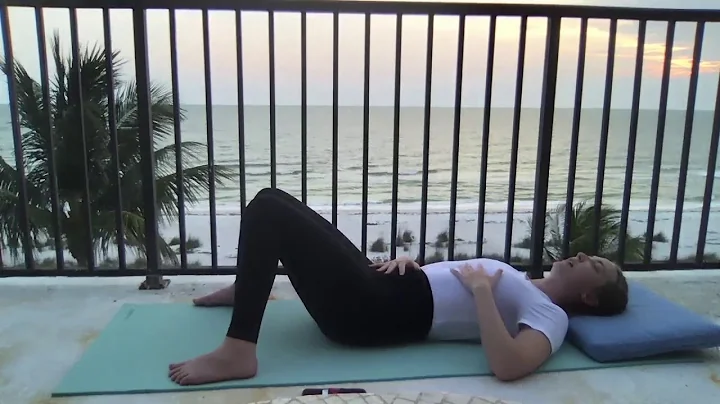 #LvilleDanceToge...  - Sunset Salutations #10, wit...