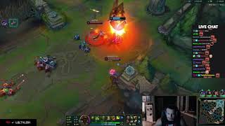 We don't understand Kayn players