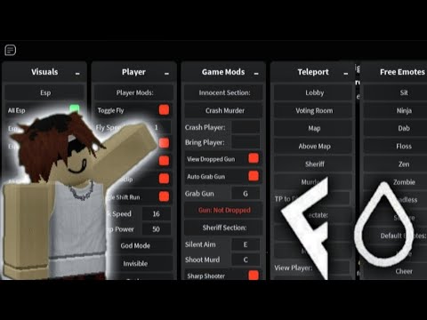 Mm2 Delta Script ESTE SCRIPT ARRUINA MM2 | ArceusX • Fluxus • hydrogen • Delta - YouTube